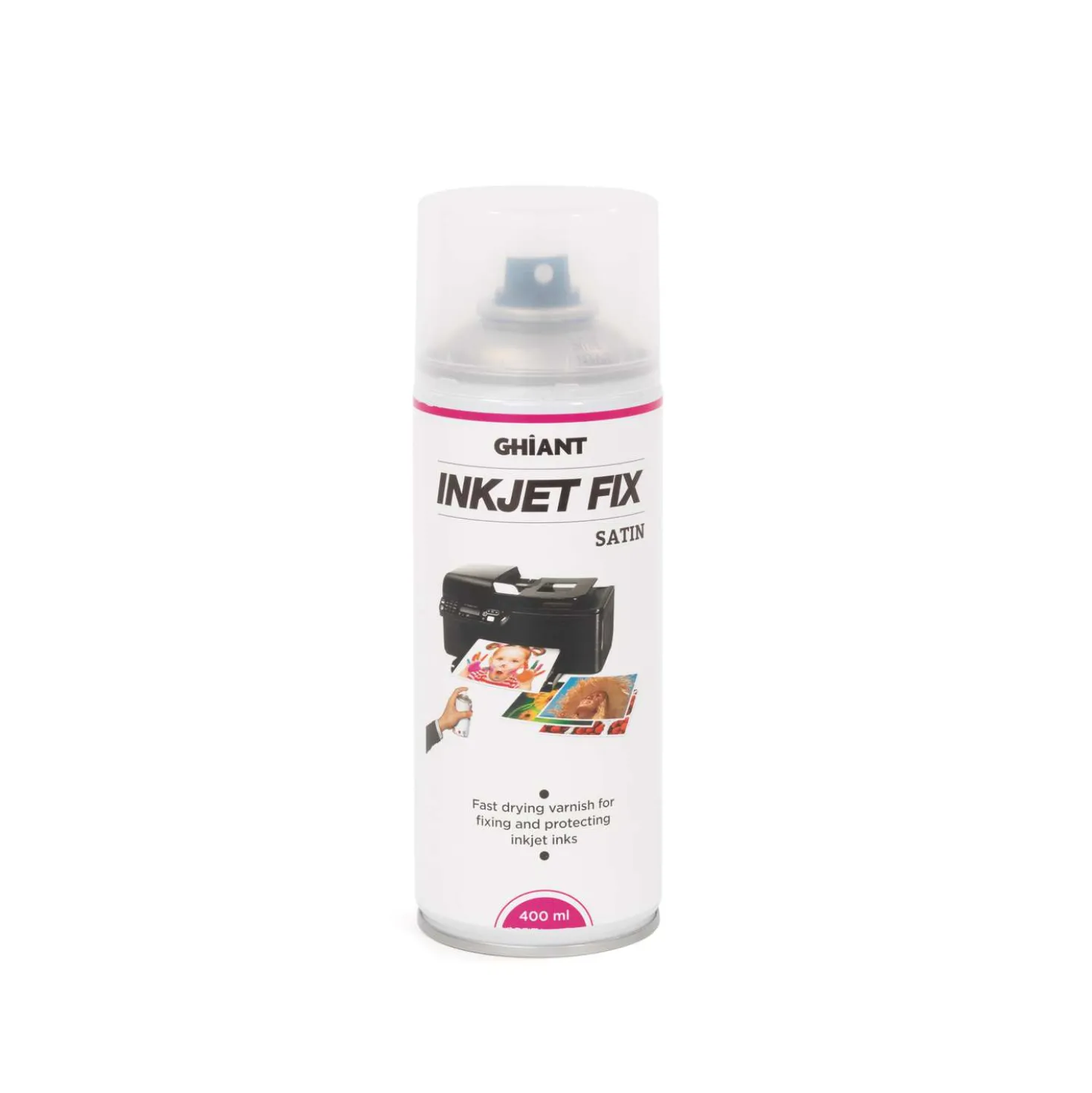 GHIANT® Inkjet Fixativ