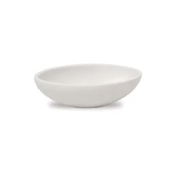 Gießform aus Gips, Ellipse