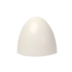Gießform aus Gips, Spitze