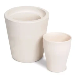 Gießform Becher