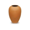 Gießformen Vase, bauchig