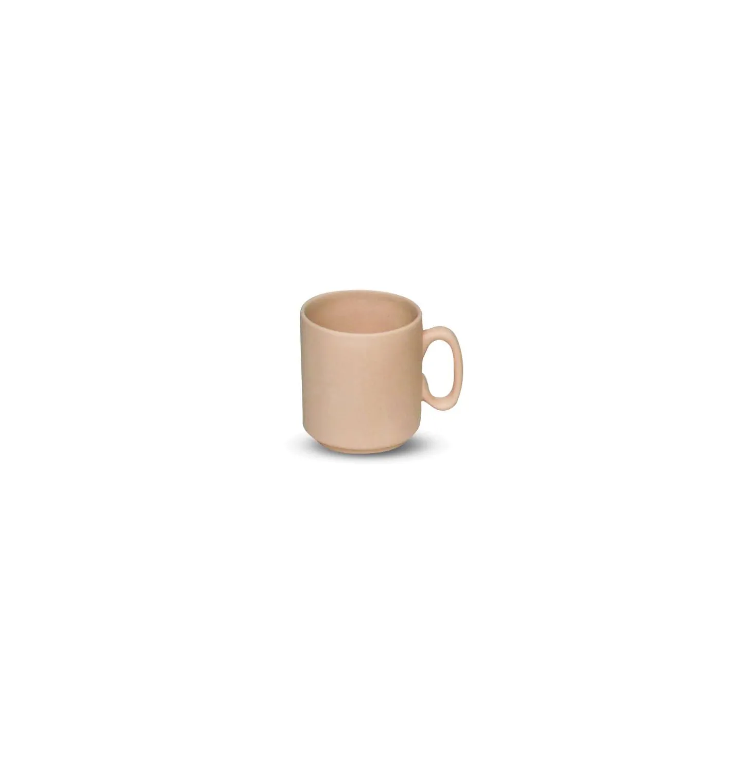 Gießform Kaffeebecher