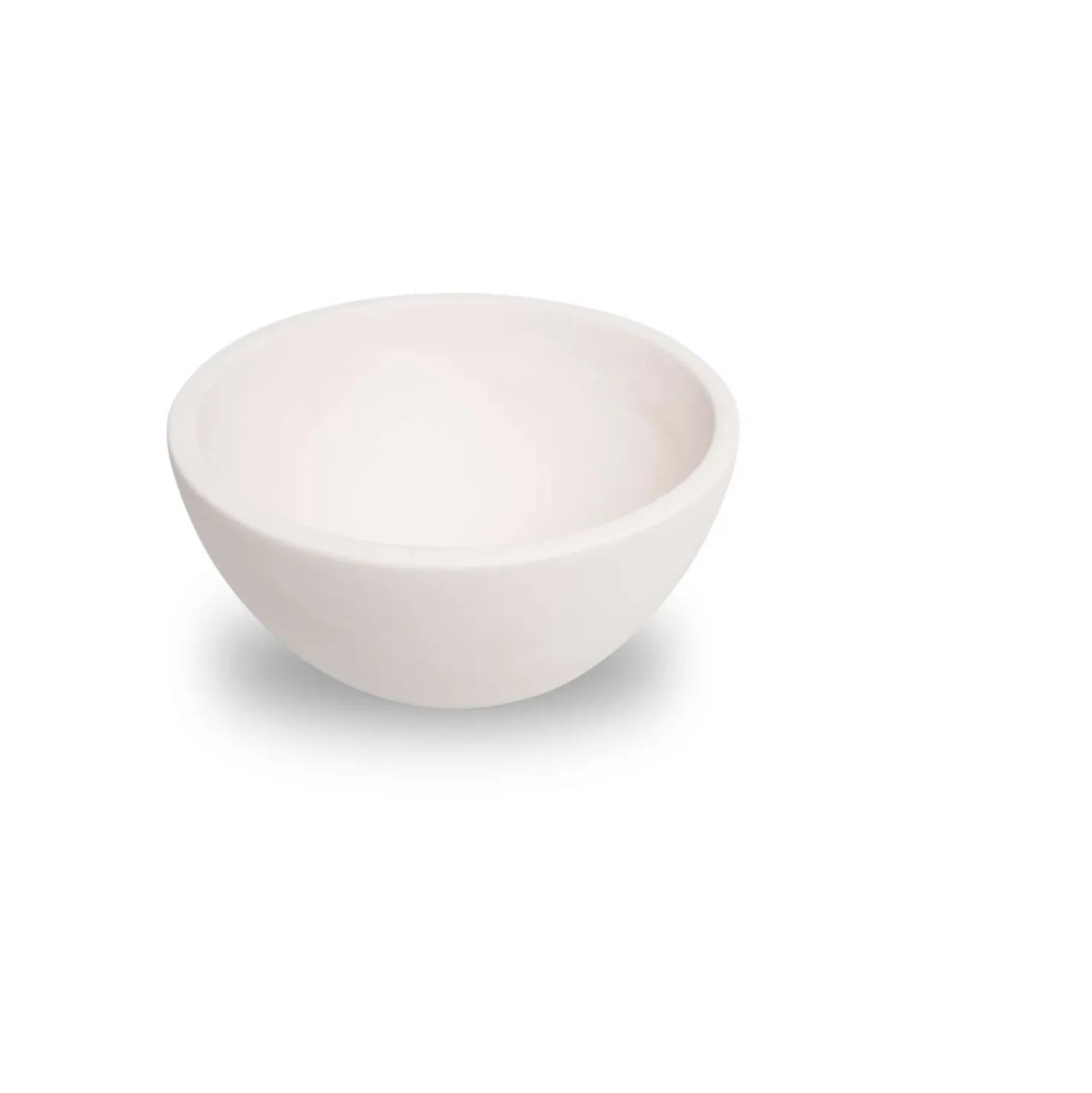 Gießform Schale