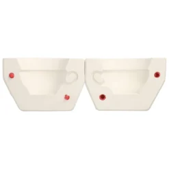 Gießform Teetasse, groß