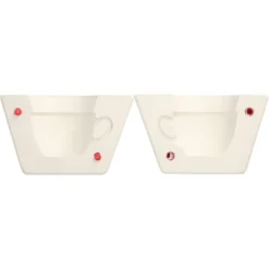 Gießform Teetasse, klein