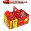 GIOTTO be-bè Maxi Farbstifte Schulset
