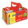 GIOTTO be-bè Wachsmalkreide Schulset