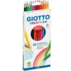 GIOTTO Colors 3.0 Farbstift Sets