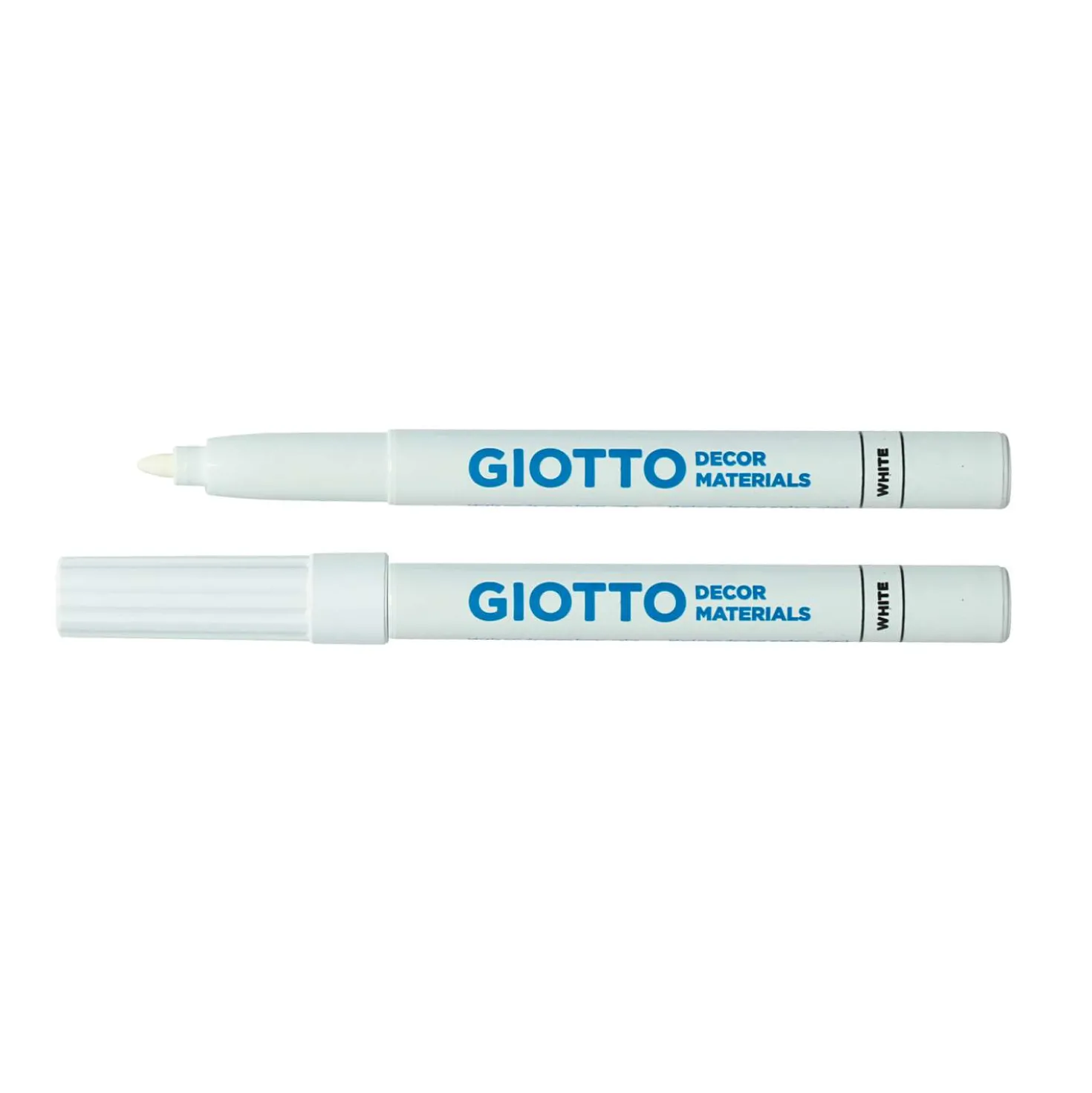 GIOTTO Decor Materials Faserstifte-Sets