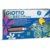 GIOTTO Decor Metal Fasermaler-Sets