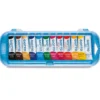 GIOTTO Extra Fine Gouache-Farben 12er- Set