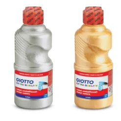 GIOTTO Extra Quality Metal Temperafarbe