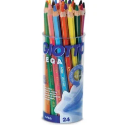 GIOTTO Mega Farbstifte Sets