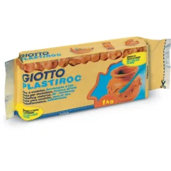 GIOTTO Modelliermasse PLASTIROC