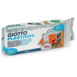GIOTTO Modelliermasse PLASTIROC