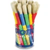 GIOTTO Pennellotti Pinsel-Set