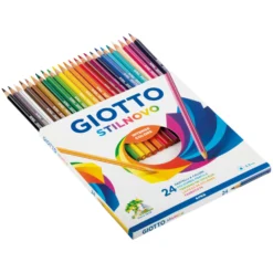 GIOTTO Stilnovo Farbstift-Sets
