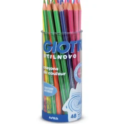 GIOTTO Stilnovo Farbstift-Sets