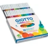 GIOTTO Turbo Color Fasermaler Sets