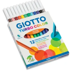 GIOTTO Turbo Color Fasermaler Sets