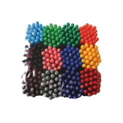GIOTTO Turbo Color Filzstift Schulpackung mit 288 Stiften