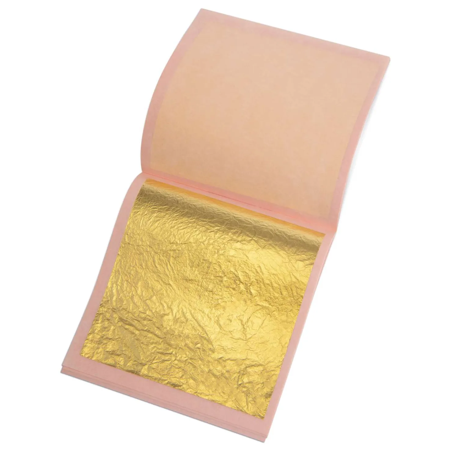 GIUSTO MANETTI Blattgold