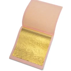 GIUSTO MANETTI Blattgold
