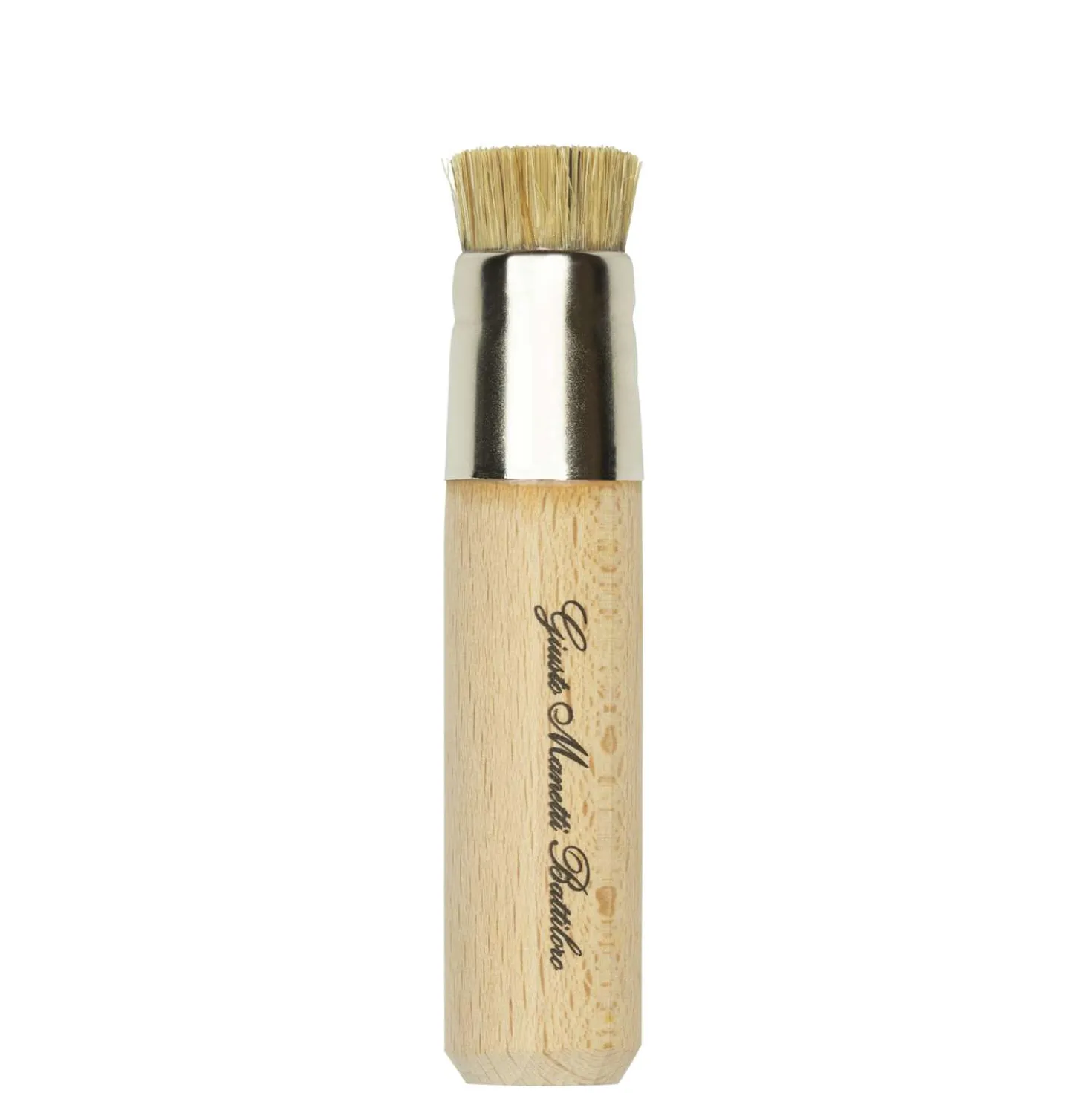 GIUSTO MANETTI Bole Pinsel, rund