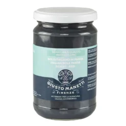 GIUSTO MANETTI Italian Bole Paste