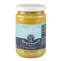 GIUSTO MANETTI Italian Bole Paste