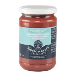 GIUSTO MANETTI Italian Bole Paste
