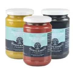 GIUSTO MANETTI Italian Bole Paste
