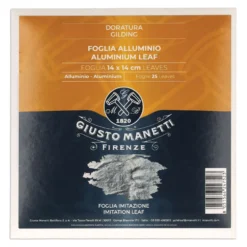 GIUSTO MANETTI Schlagmetall