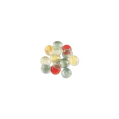 Glas Nuggets Mosaiksteine