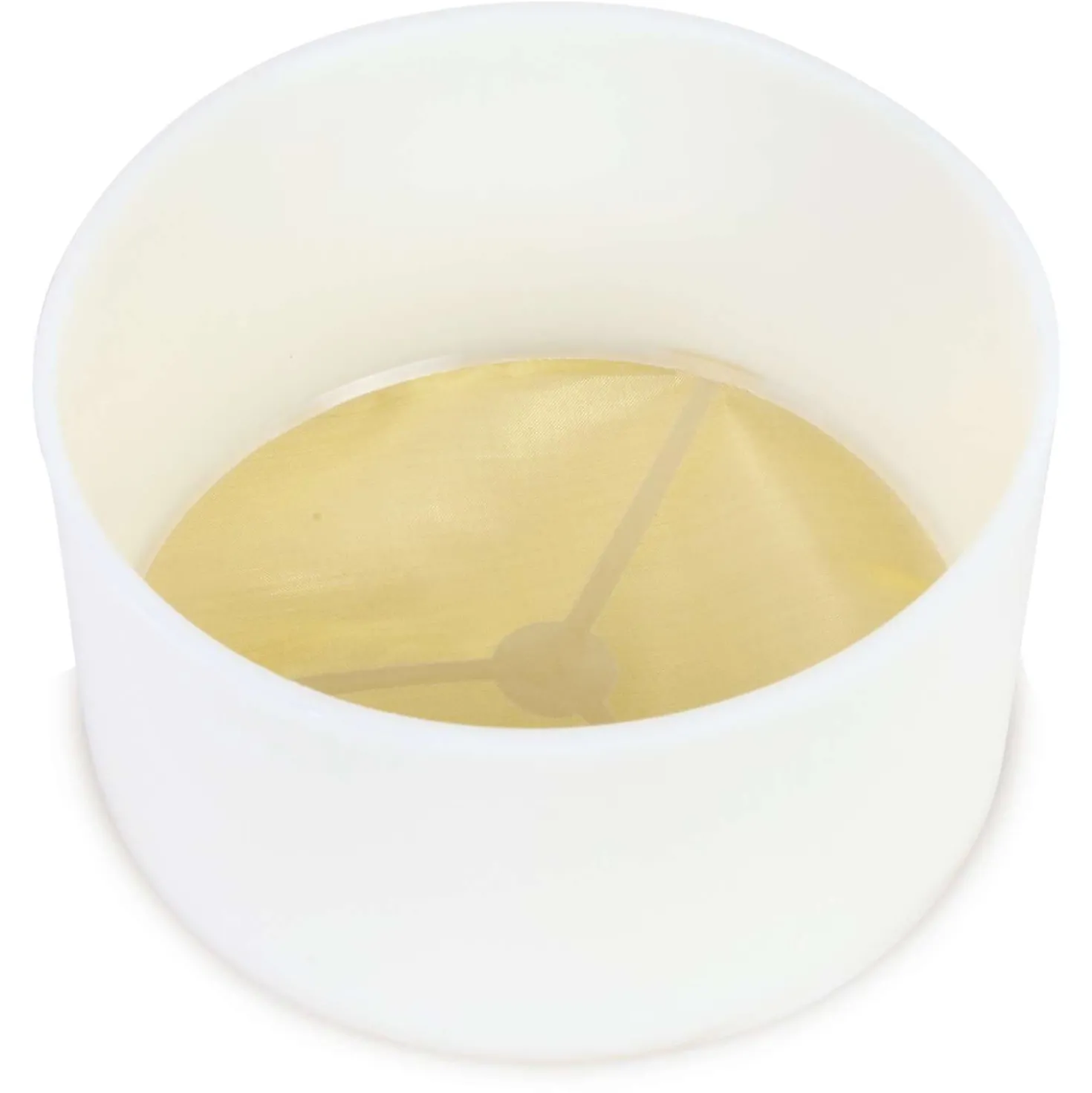 Glasursieb
