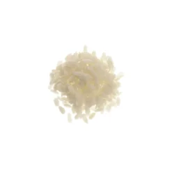 GLOREX 100 % reines, weißes Bienenwachs