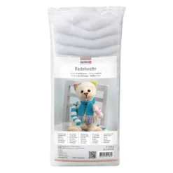 GLOREX Bastelwatte