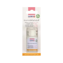 GLOREX Kosmetik Farbstoff