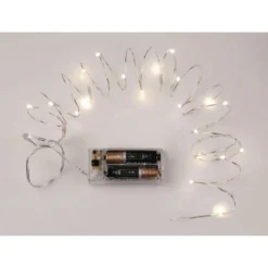 GLOREX LED-Lichterkette