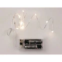 GLOREX LED-Lichterkette