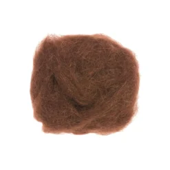 GLOREX Schafwolle