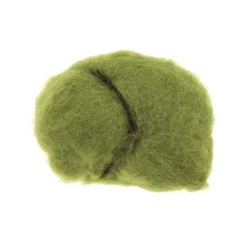 GLOREX Schafwolle