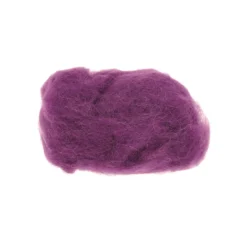 GLOREX Schafwolle