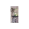 GLOREX Schmuck-Randglas mit Glasdeckel