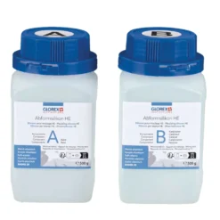 GLOREX Abformsilikon HE