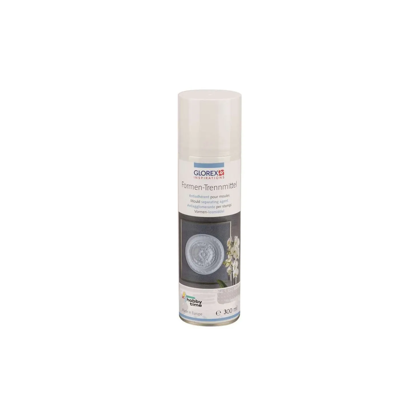 GLOREX Formen-Trennmittel Spray