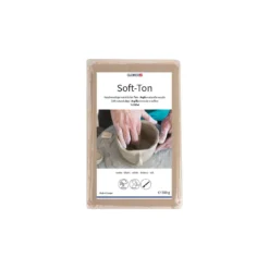 GLOREX Hobby time Soft-Ton