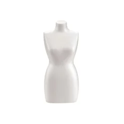 GLOREX Styropor Torso