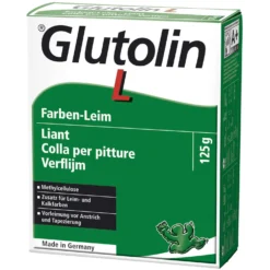 Glutolin® L Farben-Leim