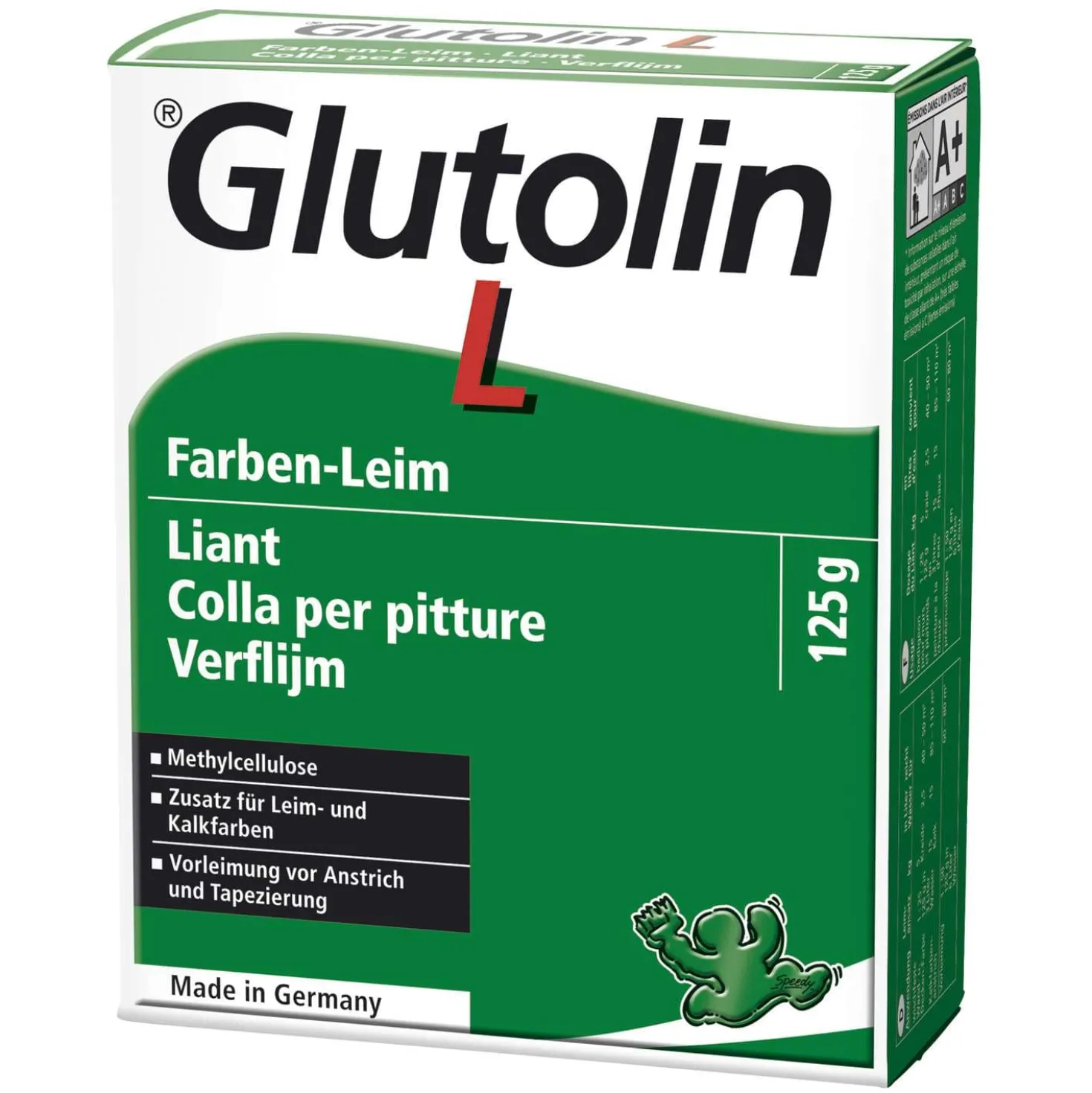 Glutolin® L Farben-Leim